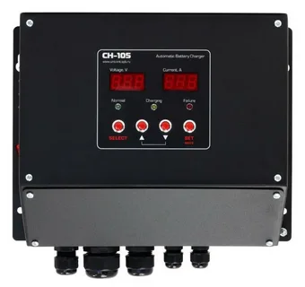 Unicont CH-105