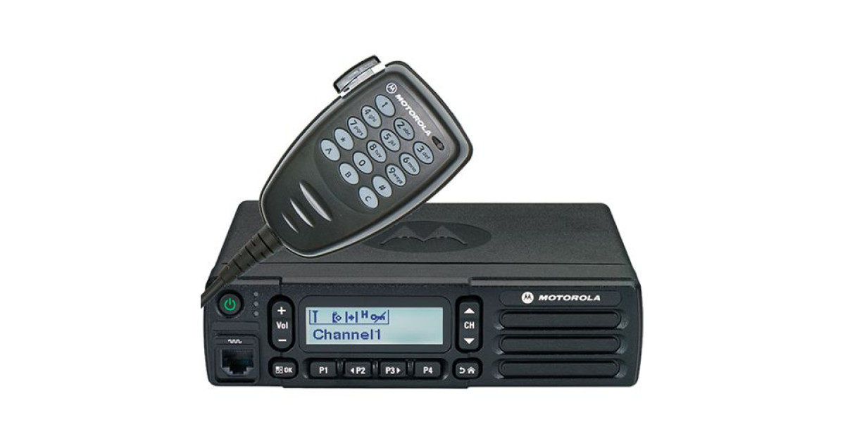 Motorola DM2600