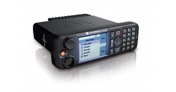 Motorola MTM5200