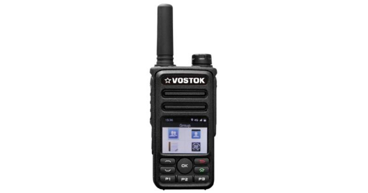 Vostok XT-805