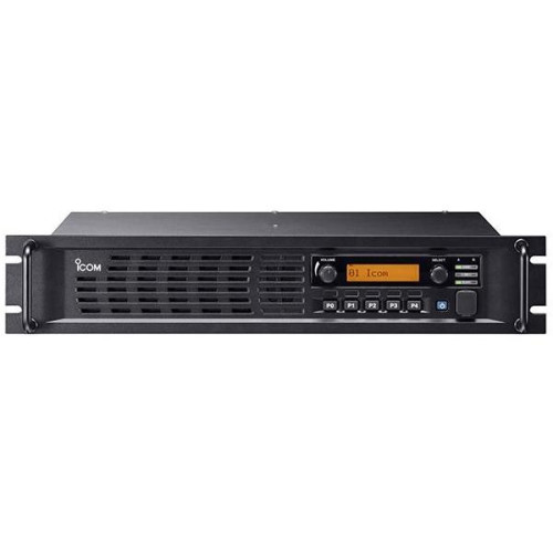 Icom IC-FR5100 — каталожное изображение